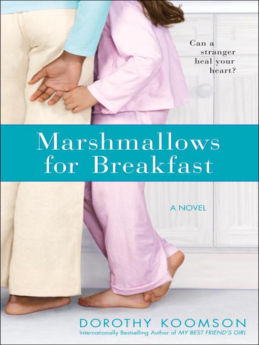 Cover image for Marshmallows for Breakfast